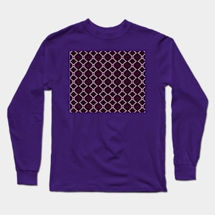 Diamond Long Sleeve T-Shirt